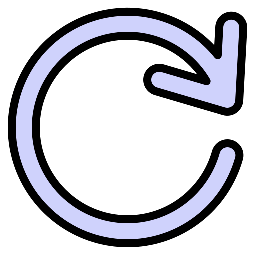 Redo icon