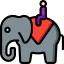 Elephant icon 64x64
