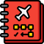 Agenda icon 64x64