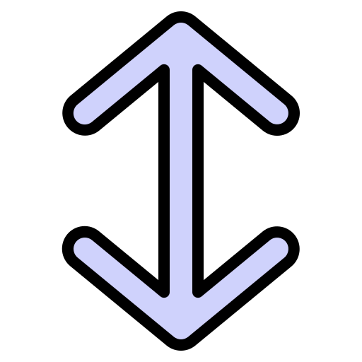 Horizontal resize іконка