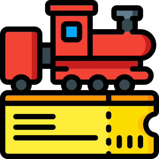 Train icon