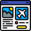 Check in icon 64x64