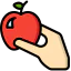 Apple icon 64x64