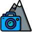 Landscape icon 64x64