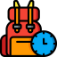 Backpack icon 64x64