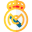 Real madrid icon 64x64