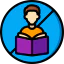 Learning icon 64x64