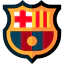 Barcelona icon 64x64
