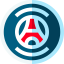 Paris saint germain icon 64x64