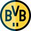 Borusia dortmund icon 64x64