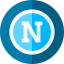 Napoli icon 64x64