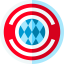 Bayen munchen icon 64x64