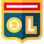 Olympique lyonnais icon 64x64
