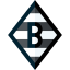 Borusia monchengladbach icon 64x64