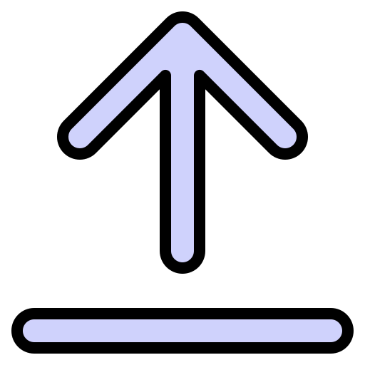 Upload icon