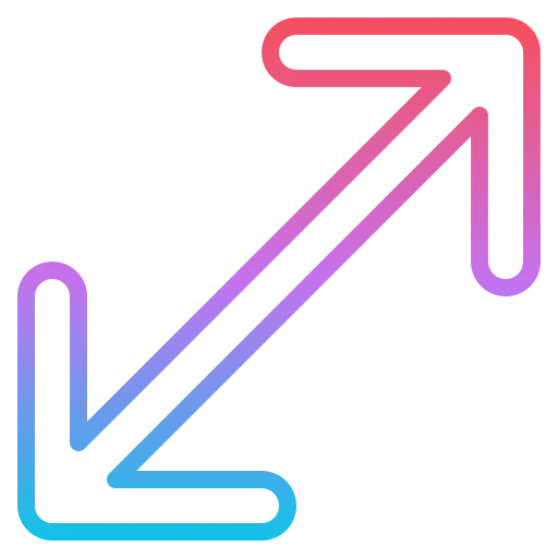 Expand icon
