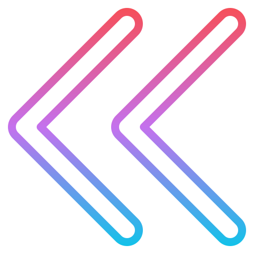 Backward icon