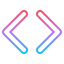 Left and right icon 64x64