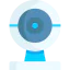 Web cam Symbol 64x64