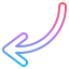 Decrease icon 64x64