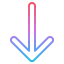 Down icon 64x64