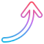 Increase icon 64x64
