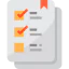 To do list biểu tượng 64x64