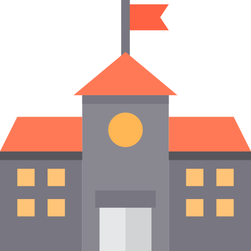 School icon