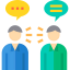 Discussion biểu tượng 64x64
