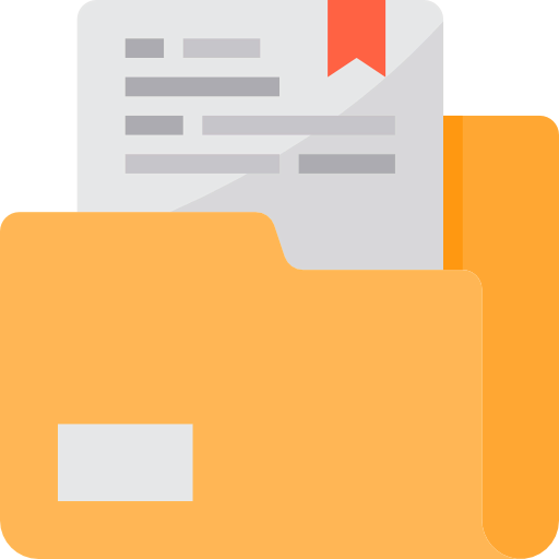 Document icon