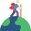 Travel icon 64x64