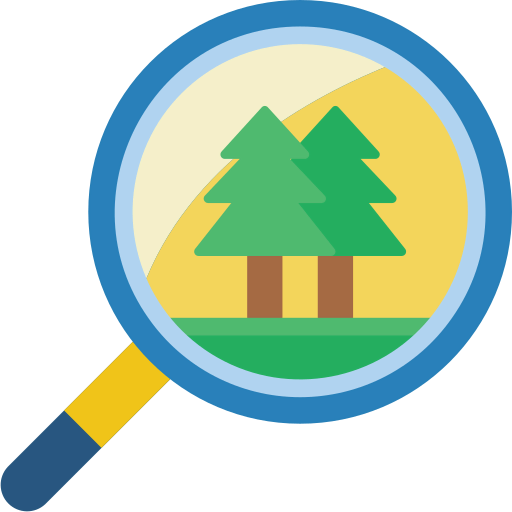 Forest icon