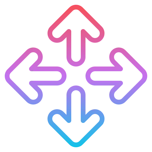 Move icon