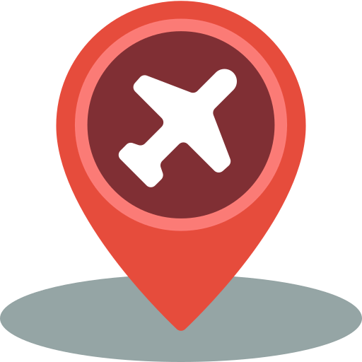 Location icon