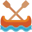 Canoe icon 64x64