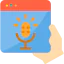 Online 图标 64x64