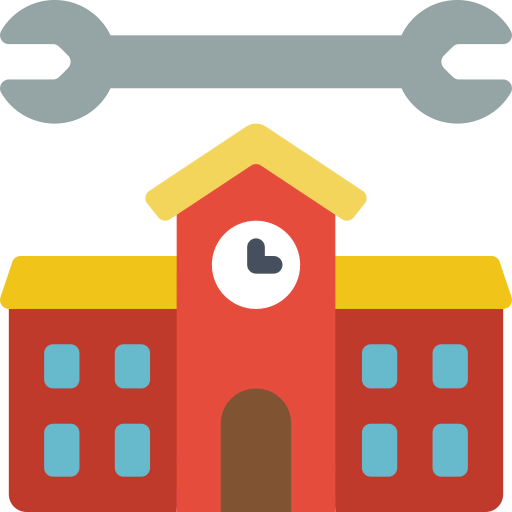 School icon