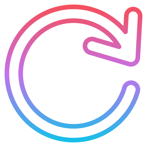 Redo icon