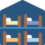 Hostel icon 64x64