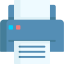 Printer Symbol 64x64