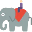 Elephant icon 64x64