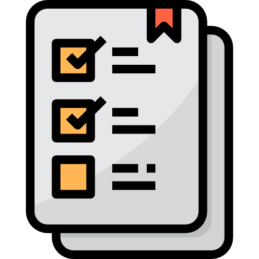 To do list icon