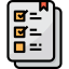 To do list 图标 64x64