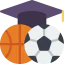 Sports icon 64x64
