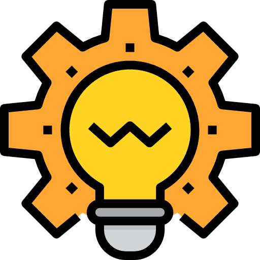 Creative icon