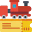 Train icon 64x64