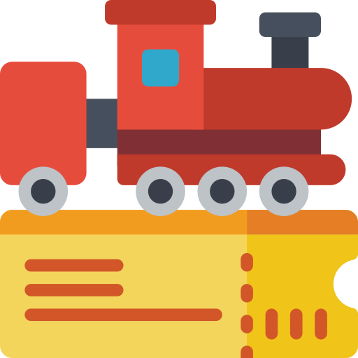Train biểu tượng