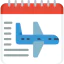 Calendar icon 64x64