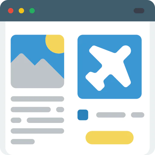 Check in icon