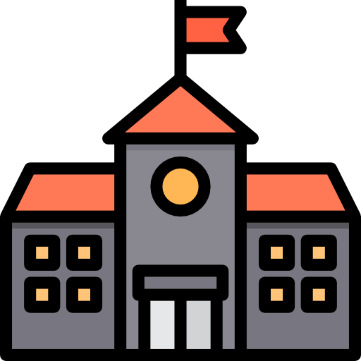 School icon